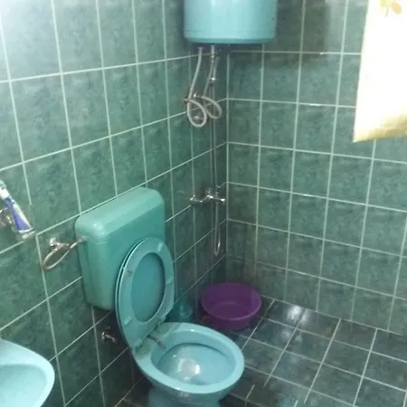 Vikend House Beta Vikendica *
