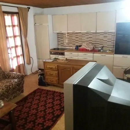 Vikend House Beta Vikendica *