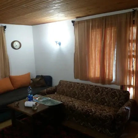 Vikendica Vikend House Beta Visoko