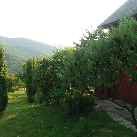 Vikendica Vikend House Beta Visoko