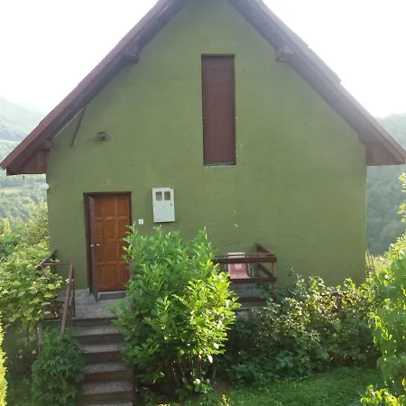 Vikend House Beta * Visoko