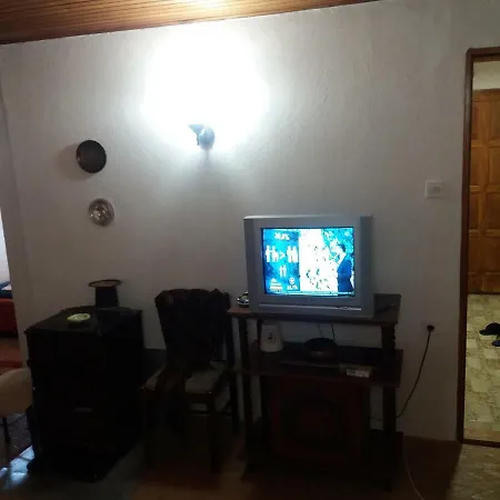 Vikend House Beta Vikendica Visoko