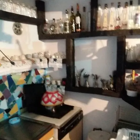 Vikendica Vikend House Beta