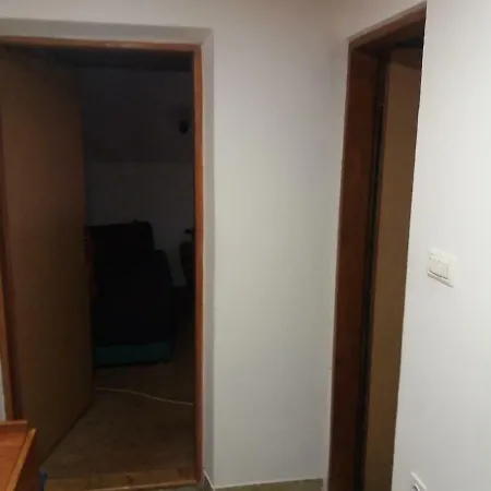 Vikendica Vikend House Beta Visoko