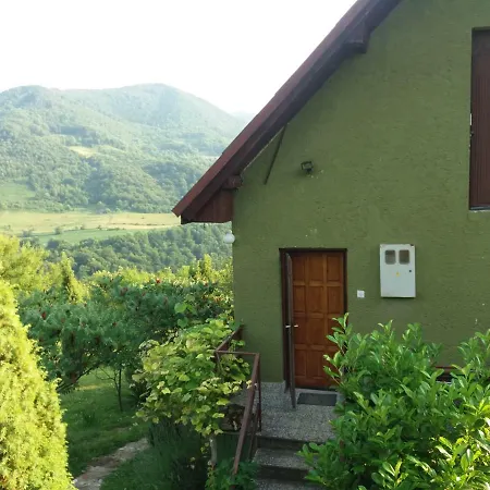Vikend House Beta Vikendica