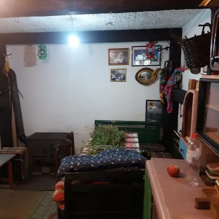 Vikendica Vikend House Beta Visoko