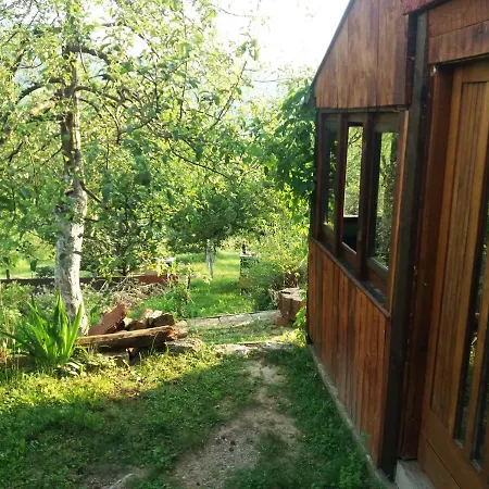 Vikend House Beta Vikendica *
